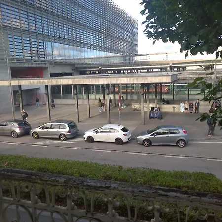 Studios Campanha Station Porto Exterior photo