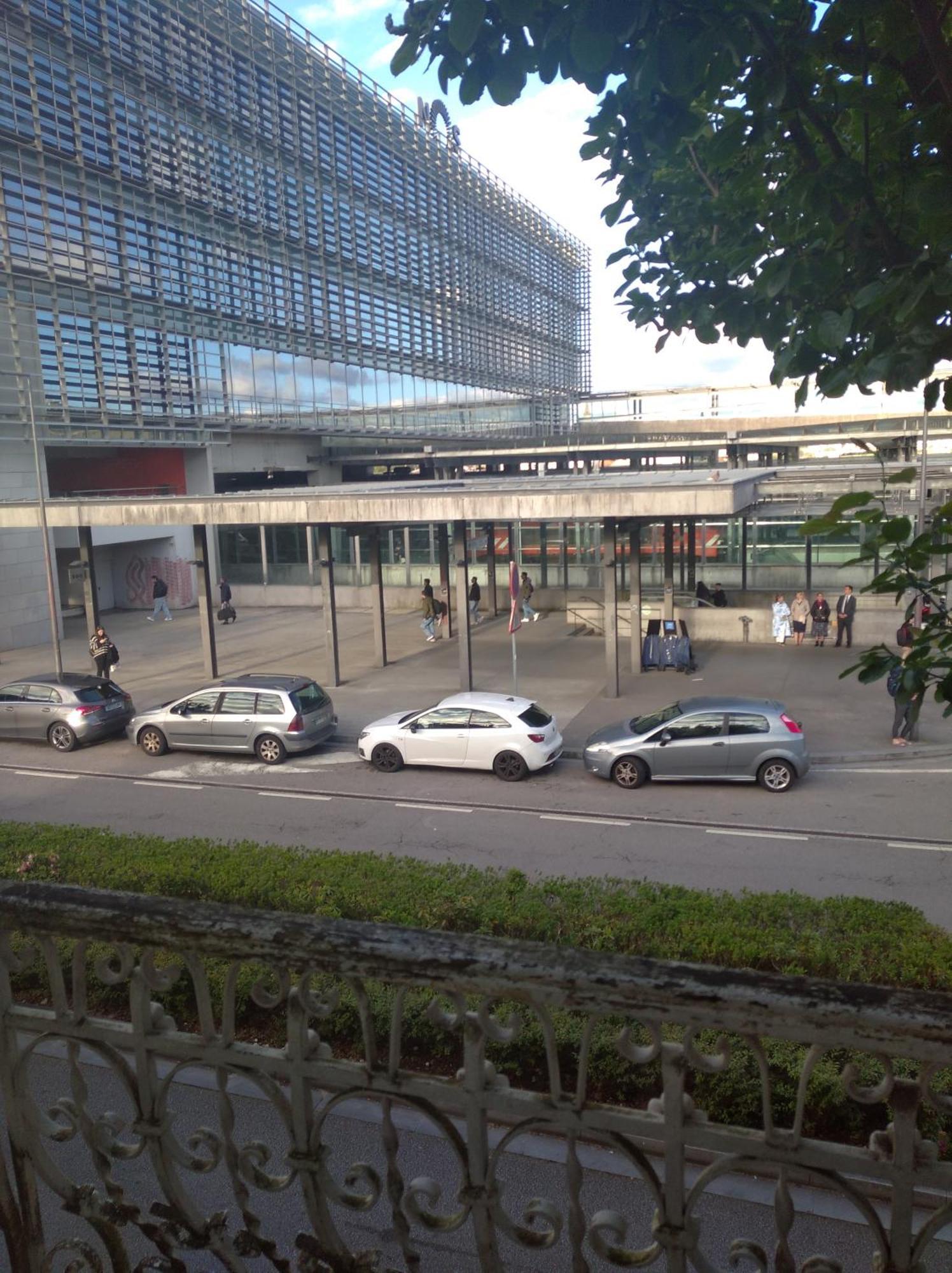 Campanha Station Porto